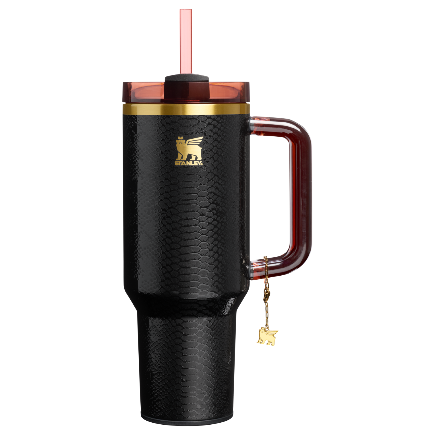 The Quencher® Luxe H2.0 Flowstate™ Tumbler