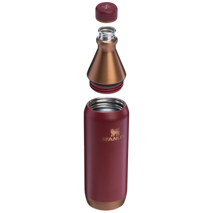 All Day Slim Bottle | Stanley Create