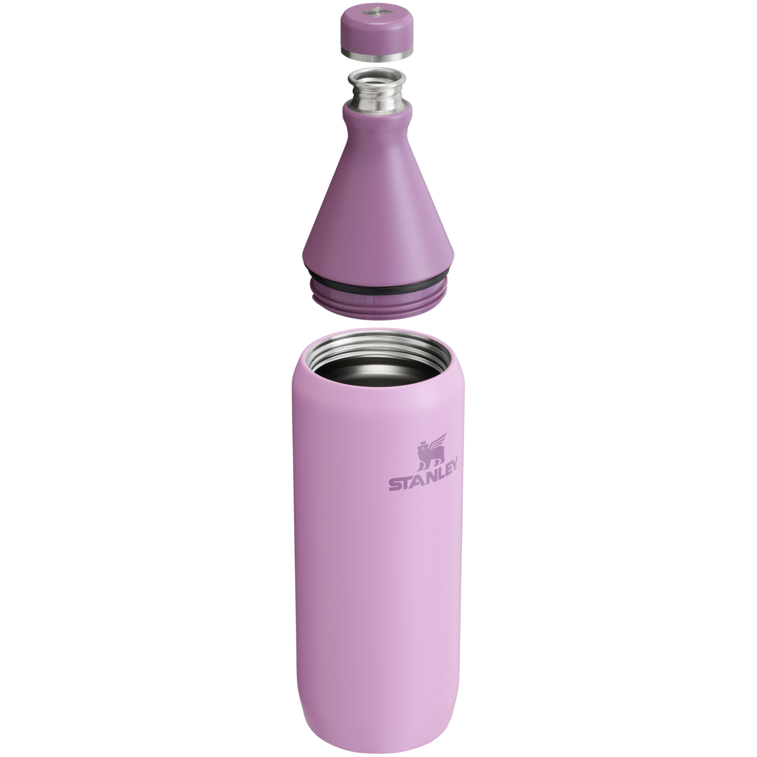 All Day Slim Bottle