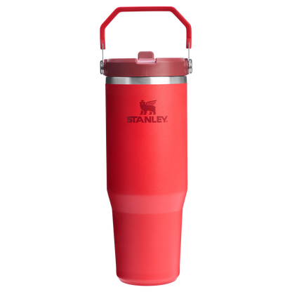 The IceFlow™ Flip Straw Tumbler | Stanley Create