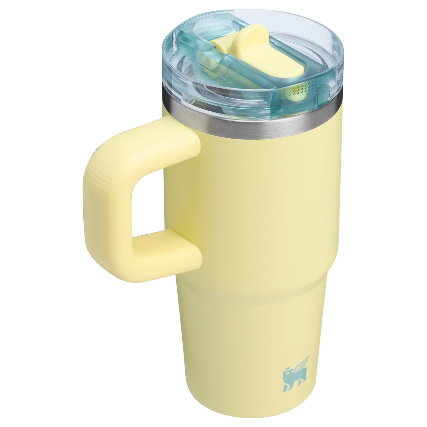 The Quencher ProTour Flip Straw Tumbler | Stanley Create