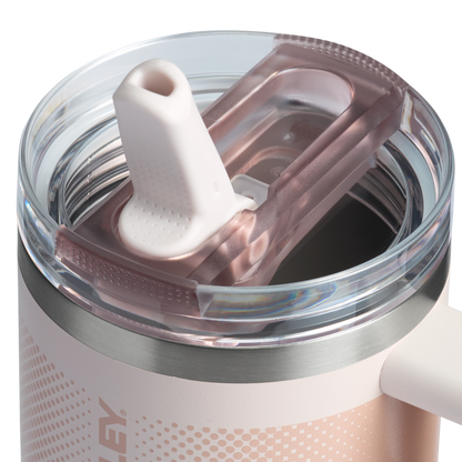 The Quencher ProTour Flip Straw Tumbler | Stanley Create