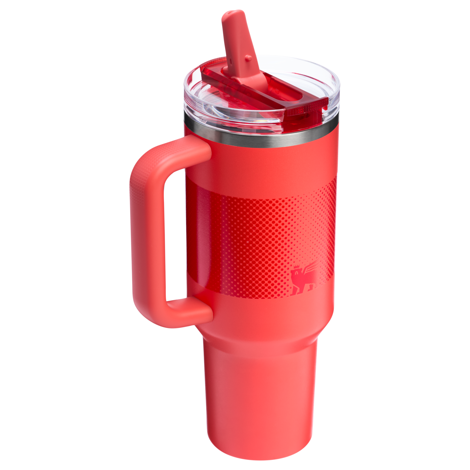 The Quencher ProTour Flip Straw Tumbler