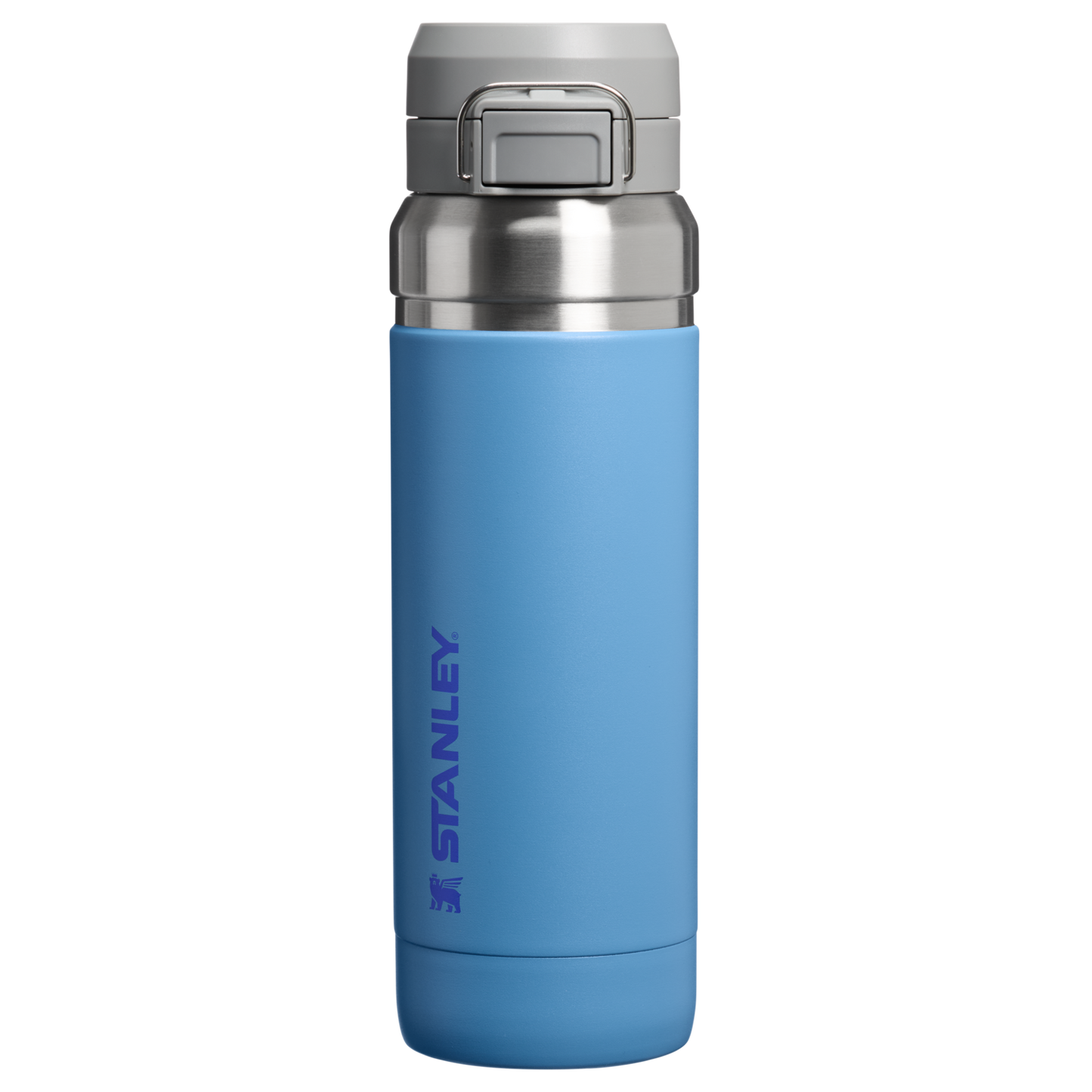 The Quick Flip Go Bottle