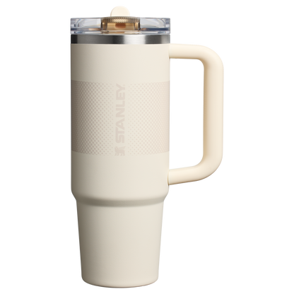 The Quencher ProTour Flip Straw Tumbler