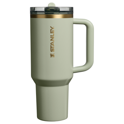 The Quencher ProTour Flip Straw Tumbler | Stanley Create